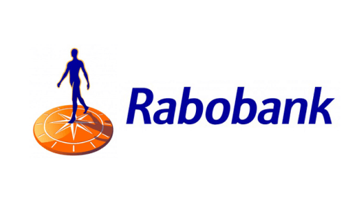 Rabobank-Logo